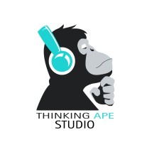 Thinking Ape Studio logo - Similar company to Ldrly Games