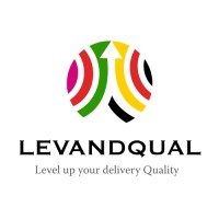 Levandqual logo - Similar company to Securesys