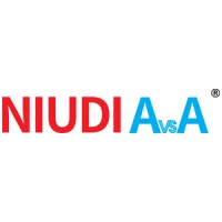 Niudi Solar Light logo - Similar company to Love & Solar Co., Limited