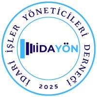 İDAYÖN-İdari İşler Yöneticileri Derneği logo - Similar company to Tesyön | Uluslararası Tesis Yöneticileri Derneği