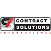 Contract Solutions International logo - Similar company to Energy Dev Corp P/L
