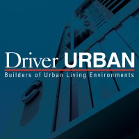 Driver URBAN logo - Similar company to Driver Solutions