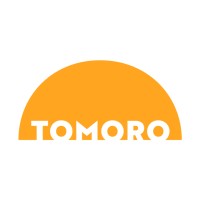 Tomoro Agency logo - Similar company to D&M Creative Limited
