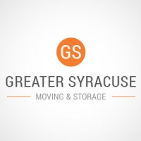 Greater Syracuse Moving & Storage logo - Similar company to Sterling Corporation