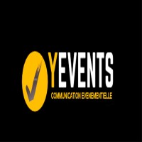 Yevents Maroc logo - Similar company to Foster Groupe