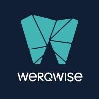 Werqwise logo - Similar company to Vault Secure