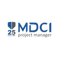MDCI Project Developer logo - Similar company to Mdci
