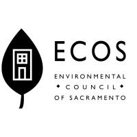 Environmental Council of Sacramento (ECOS) logo - Similar company to Sacwaterforum