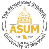 The Associated Students of the University of Missouri logo - Similar company to Mizzou Alumni Association