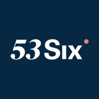 53Six logo - Similar company to Lansdowne Yonkers Football Club