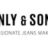 ONLY & SONS logo - Similar company to Heathclean