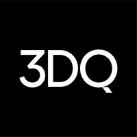 3DQ Studio logo - Similar company to Visualfabrik