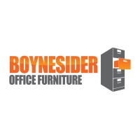 Boynesider office furniture logo - Similar company to Cti Business Solutions