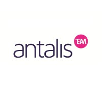 Antalis logo - Similar company to Velox Barchitta S.R.L.