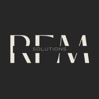 RFM Solutions Ltd logo - Similar company to Naz E Millat Group