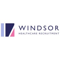 Windsor Healthcare Recruitment Group logo - Similar company to Optiproq