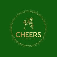 CHEERS logo - Similar company to 361 Concierge & Luxury Lifestyle Management