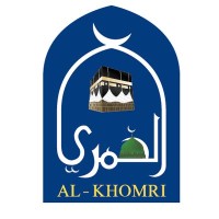 Al-Khomri logo - Similar company to ?????