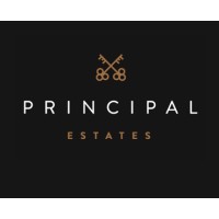 Principal Estates logo - Similar company to Ih-Group