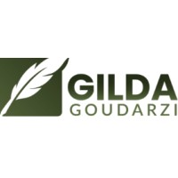 Author Gilda Goudarzi logo - Similar company to Authors Solution Uk