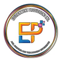 Edutainment Productions Inc. at OSA logo - Similar company to Artsfairfax