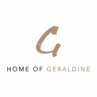 Home of Geraldine logo - Similar company to Sirus Concepts