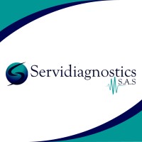 Servidiagnostics S.A.S. logo - Similar company to Ronelly S.A.S