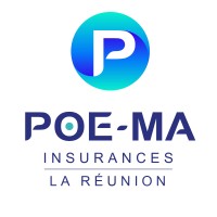 Poe-ma Insurances  La Réunion logo - Similar company to Poe-Ma Assurances