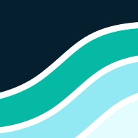 Ocean OS logo - Similar company to Blueoasis