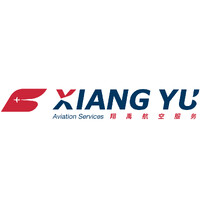 XIAMEN XIANGYU AIR SERVICE CO., LTD. logo - Similar company to Medsafety Solutions