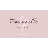 Trouvaille Patisserie logo - Similar company to Voxea Swiss Private Academy