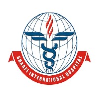 Shaafi International Hospital logo - Similar company to Neurosensebehaviour