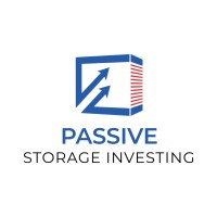 Passive Storage Investing logo - Similar company to Tennessee Self Storage Association