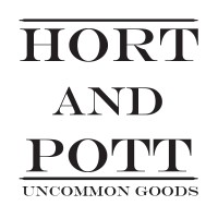 Hort & Pott logo - Similar company to Lore Design Inc.