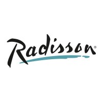 Radisson logo - Similar company to Radisson Hotel Group