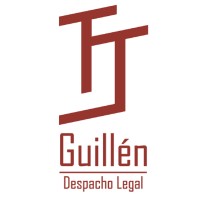 TJGuillén Despacho legal logo - Similar company to Despacho Legal - Derecho De Familia