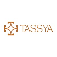 Tassya Silver logo - Similar company to Beardy Nerd