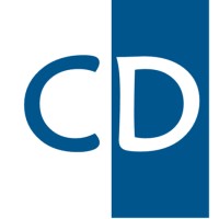 CyberDB logo - Similar company to Alpit Ltd.