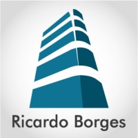 Ricardo Borges Engenharia Civil logo - Similar company to Instituto Amplidom
