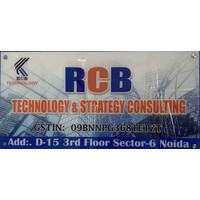 RCB Technology & Strategy consulting logo - Similar company to Jobsecure
