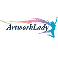 ArtworkLady logo - Similar company to Client Acquisition