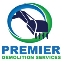 Premier Demolition Services, LLC logo - Similar company to Desco Floor Systems