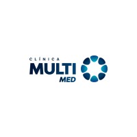 Clínica MultiMed logo - Similar company to H&Care Brasil
