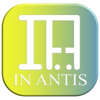 IN ANTIS logo - Similar company to Solucoupe