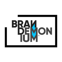 Brandemonium logo - Similar company to Fuego