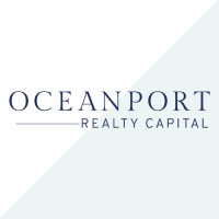 Oceanport Realty Capital logo - Similar company to Clay Development Partners