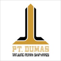 PT Dumas Tanjung Perak Shipyards logo - Similar company to Pt. Ben Santosa