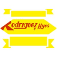 FLETES RODRIGUEZ E HIJOS logo - Similar company to Express San Javier