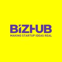 BizHub | Making Startup Ideas Real! logo - Similar company to Pullys