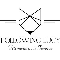 Following Lucy logo - Similar company to Fieldtone